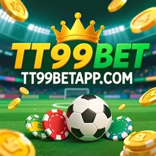 Logo tt99 bet